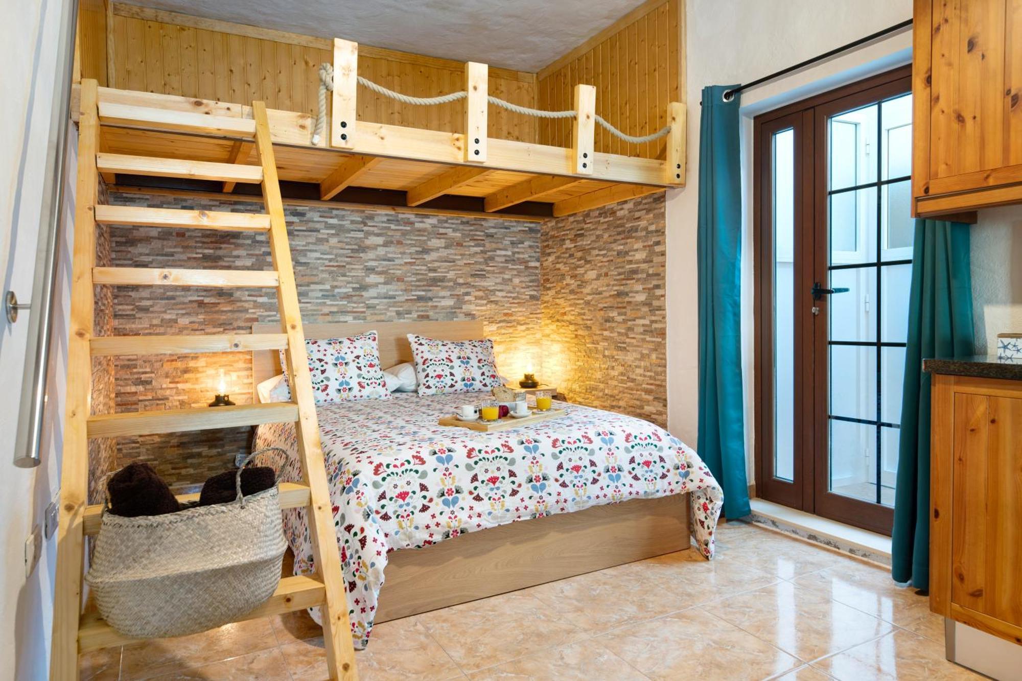 Villa El Rinconcito De Jess à El Golfo Extérieur photo